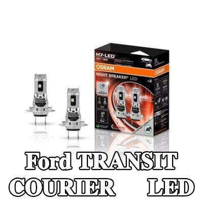 OSRAM لمبة LED — Ford Transit Courier