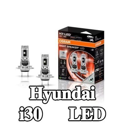 OSRAM لمبة LED — Hyundai i30