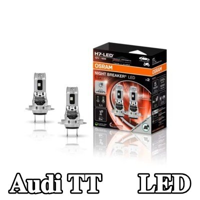 OSRAM لمبة LED — 2012 Audi Tt