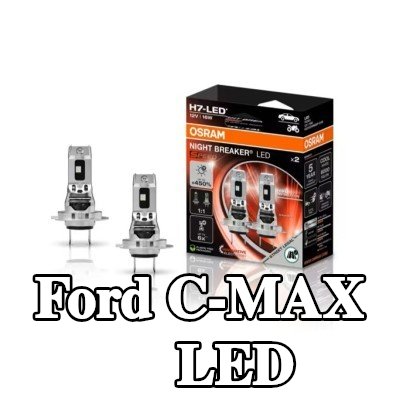 OSRAM لمبة LED — Ford C-max