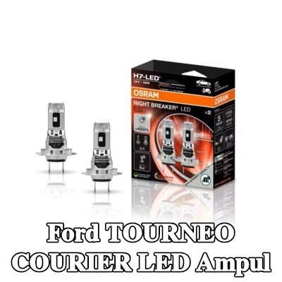 OSRAM LED ampul — Ford Tourneo Courier