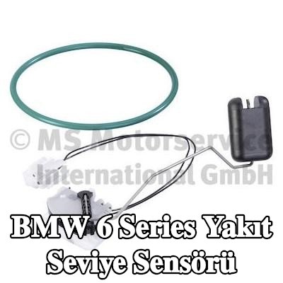 PIERBURG Conta halkalı yakıt seviye sensörü — BMW 6 Series