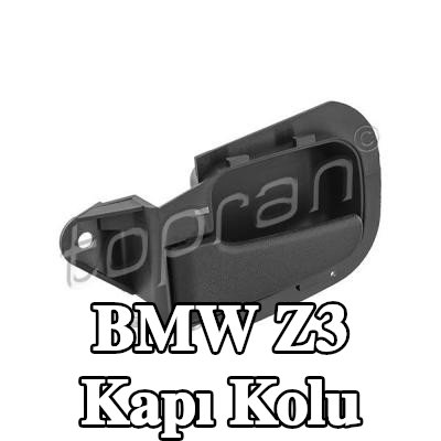 TOPRAN Kapı Kolu — BMW Z3