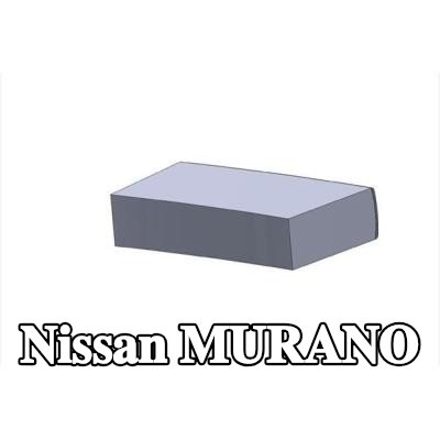 HASTINGS PISTON RING مجموعة حلقات المكبس — 2004 Nissan Murano