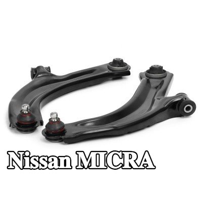MASTER-SPORT مجموعة الوصلات, تعليق العجلة المحور الأمامي — Nissan Micra
