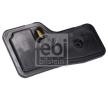 FEBI BILSTEIN Otomatik şanzıman filtresi — Chevrolet Cobalt (3)