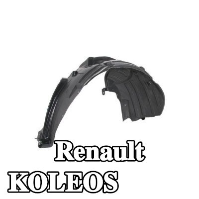 BLIC واقي الطين — Renault Koleos