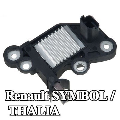 AS-PL منظم جهد المولد — Renault Symbol / Thalia