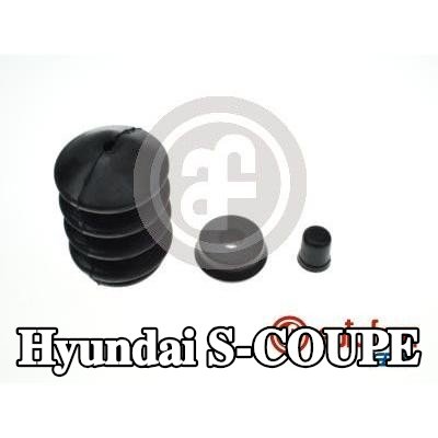 AUTOFREN SEINSA طقم إصلاح، أسطوانة القابض التابعة — Hyundai S-coupe