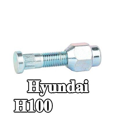 BSG برغي العجلة — Hyundai H100