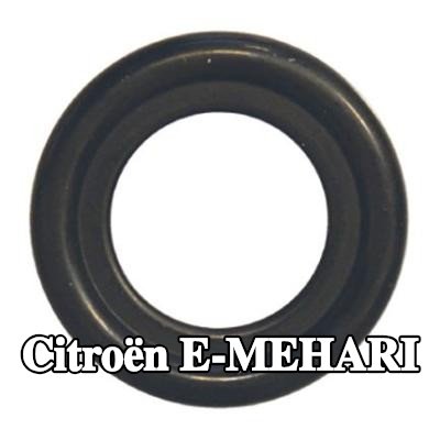 RESTAGRAF حشية سدادة حوض الزيت القطر الداخلي: 13mm — Citroën E-mehari