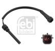 FEBI BILSTEIN Sensör, soğutma sıvısı seviyesi — Land Rover Freelander (2)