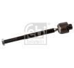 FEBI BILSTEIN İç bağlantı çubuğu Ön Aks Sol, Ön Aks Sağ, Ön aks her iki taraf, 259mm, karşı somunlu — Toyota 4runner (2)