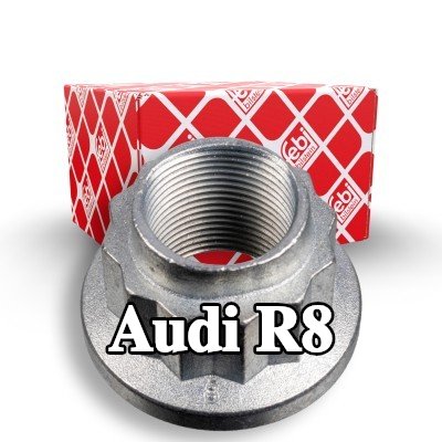 FEBI BILSTEIN صامولة، عمود المحور — Audi R8