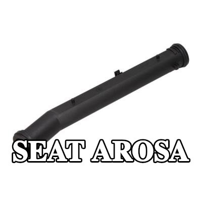 MAXGEAR خرطوم التهوية، خزان التمدد — SEAT Arosa