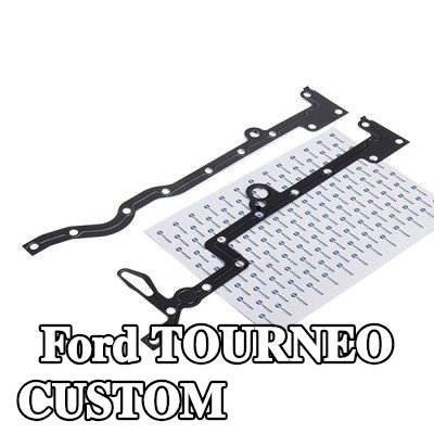 DR.MOTOR AUTOMOTIVE حشية، حوض الزيت — Ford Tourneo Custom