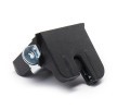 FEBI BILSTEIN Bagaj kapağı kilidi — 2012 Volkswagen Golf (4)