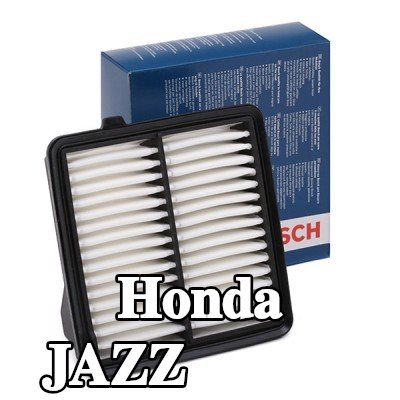 BOSCH مرشح الهواء — 2010 Honda Jazz