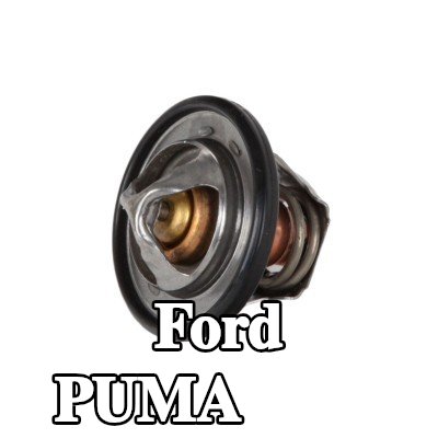 Continental ثرموستات 82°C, 48mm — Ford Puma
