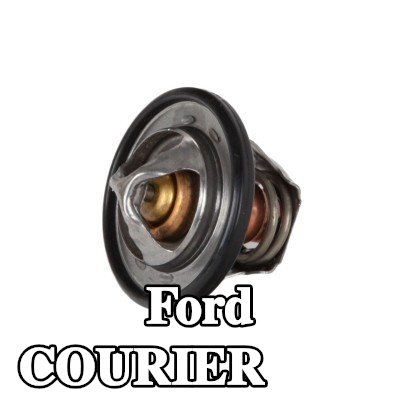 Continental ثرموستات 82°C, 48mm — Ford Courier