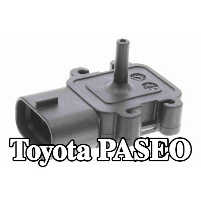 VEMO مستشعر ضغط مشعب السحب بجودة VEMO الأصلية — Toyota Paseo