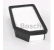 BOSCH Hava filtresi — 2016 Kia Rio (2)
