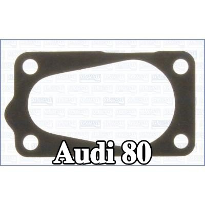 AJUSA حشية، شفة المكربن — Audi 80