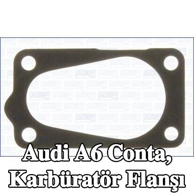 AJUSA Conta, karbüratör flanşı — Audi A6