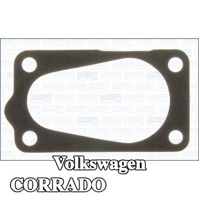 AJUSA حشية، شفة المكربن — Volkswagen Corrado