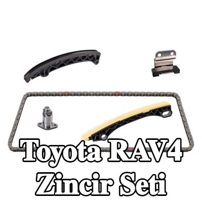 FEBI BILSTEIN Zincir seti — Toyota Rav4