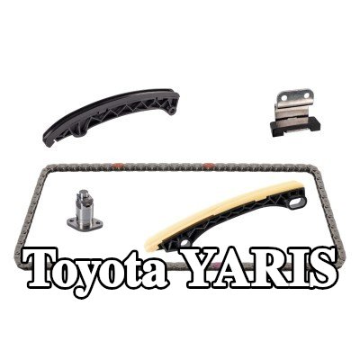 FEBI BILSTEIN طقم سلسلة التوقيت — Toyota Yaris