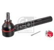 FEBI BILSTEIN Rot kolu ucu Ön Aks Sol, Ön Aks Sağ, 191mm — Toyota Harrier (2)