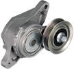 GATES Gergi kasnağı DriveAlign, Micro-V® UNIQUE FIT, Outer Diameter: 75mm — Honda Insight (1)