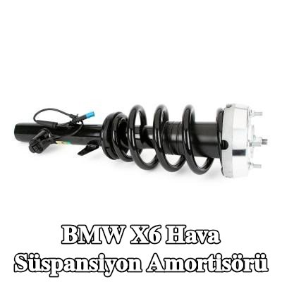 Arnott Hava süspansiyon amortisörü Ön Aks Sol — BMW X6