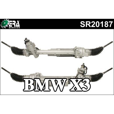 ERA Benelux حامل التوجيه — 2012 BMW X3