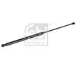 FEBI BILSTEIN Bagaj kapağı amortisörü (Her iki taraf), 670mm — Citroën C4 (4)