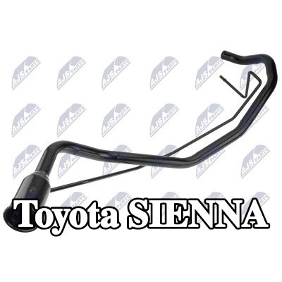NTY أنبوب تعبئة الوقود — Toyota Sienna