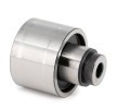 BOSCH Su pompası ve triger kayışı kiti Diş Sayısı: 160, Width: 25mm — 2012 Audi A4 (10)