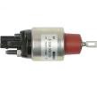 AS-PL Marş solenoidi — Audi A4 (1)