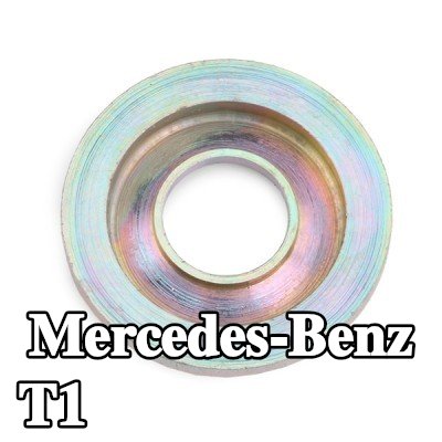 ELRING واقي حراري، نظام الحقن — Mercedes-Benz T1