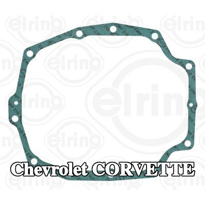 ELRING حشية الزيت، ناقل الحركة اليدوي — Chevrolet Corvette