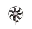 MAHLE Fan, radyatör 360mm — Volkswagen Eos (5)