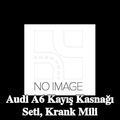 DOLZ Kayış Kasnağı Seti, krank mili — 2000 Audi A6