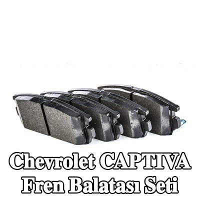 BOSCH Fren balatası seti 15, 6mm, gıcırtı önleyici plaka ile, montaj kılavuzu ile — Chevrolet Captiva
