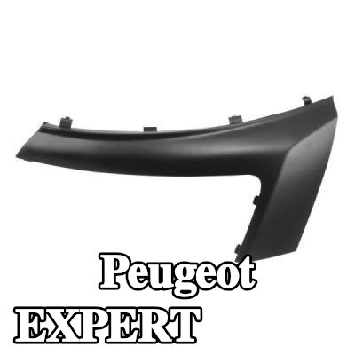 BLIC حافة المصد الأمامية اليمنى — Peugeot Expert