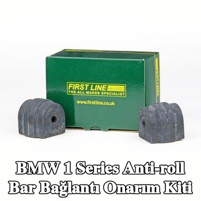 FIRST LINE Anti-roll bar bağlantı onarım kiti — 2012 BMW 1 Series