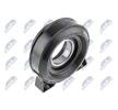 NTY Tahrik Mili Yatağı — Opel Frontera (1)