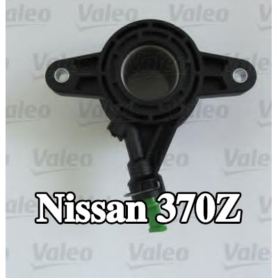 VALEO أسطوانة تابعة متحدة المركز — Nissan 370z