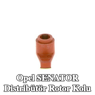 BOSCH Distribütör rotor kolu — Opel Senator
