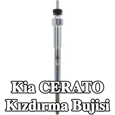 HERTH+BUSS JAKOPARTS Kızdırma Bujisi — Kia Cerato